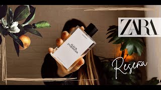 Fleur dOranger de Jo MaloneZara  Review Parfum [upl. by Henebry]