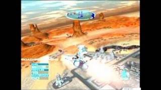 GunMetal Xbox Gameplay200203147 [upl. by Lluj]