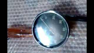 Smiths Tachometer [upl. by Anits957]