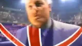 William Regal 2nd Titantron 2001 Entrance Video [upl. by Sari]