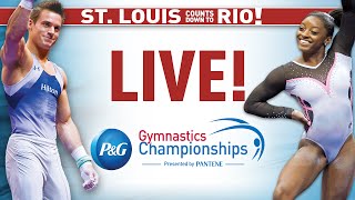 2016 PampG Gymnastics Championships  Jr Women  Day 1 [upl. by Elinore362]