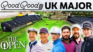 The Good Good Major  The Open Course [upl. by Meek]