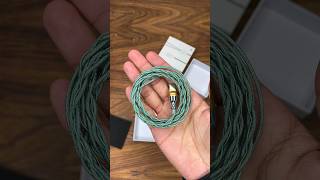 Unboxing DDhifi M120B All in One USBC Earphone Upgrade Cables Decoding Set [upl. by Crifasi]