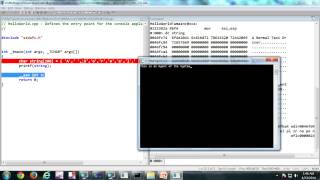 Introduction to Windbg Series 1 Part 12  Command e  edit memory [upl. by Felty]