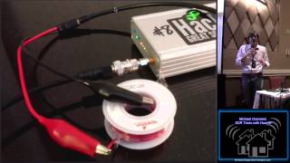 18 SDR Tricks with the hackrf [upl. by Dedra]