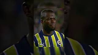 FENNER VALENCİA fenerbahçe ennervalencia [upl. by Hultgren]