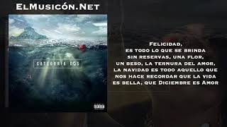 LetraLyrics Categoría COS — Cosculluela Tiraera Pa’ Anuel AA RIP Anuel AA [upl. by Jermyn]