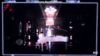 60 Seconds MV Making  SungKyu Piano [upl. by Anahsat]