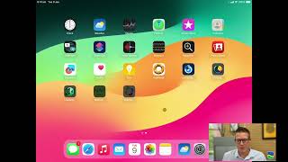 Leongatha SC  2024 iPad Setup [upl. by Babette439]