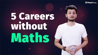 Career without Maths Courses after 12th commerce without mathsCommerce without maths career option [upl. by Herr]