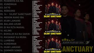 Silent Sanctuary Music Of All Time hiling silent sanctuary lyrics opm filipinosongs opmlovesong [upl. by Murage]