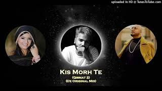 Kis Morh Te Qismat 2 Dz Original Mix Puka ft Dj Zabbi JyotiNooran BPraak Remix dzremix hits [upl. by Caylor381]