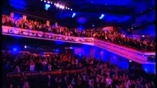 BRITAINS GOT TALENT 2012  KAI amp NATALIA  FABULOUS BALLROOM DANCING [upl. by Theodora866]