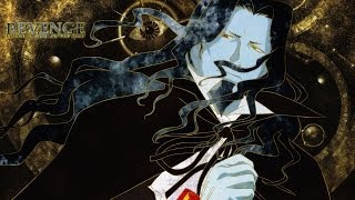 GankutsuouCount of Monte Cristo AMV  Edmonds Retribution ᴴᴰ [upl. by Stephie]