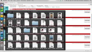 How to Add Free Fonts to Photoshop on Mac [upl. by Llevol]