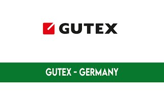 MVM Srl amp Gutex  Germany [upl. by Miah]