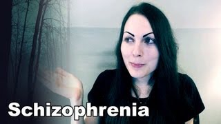 Schizophrenia  Overview amp Symptoms [upl. by Augy447]