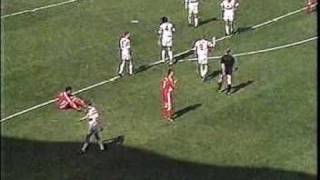 0011992004  VfB Stuttgart  Deutscher Meister 1992 [upl. by Lock]