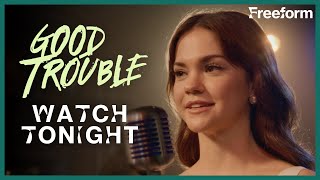 Good Trouble  The Final Season Premieres Tonight  Freeform [upl. by Ardnued]