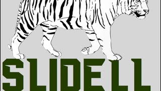 Slidell Jr High PE Rules and Procedures 202324 [upl. by Swetiana553]