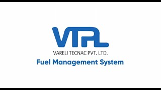 Fuel Management Solution  Vareli Tecnac Pvt Ltd [upl. by Eegnat]