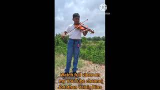 A Lady From Goa  English Song Cover Short [upl. by Egduj]