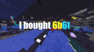 I bought 6b6t [upl. by Sedinoel421]