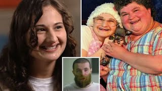 Gypsy Rose Blanchard Released From Prison [upl. by Erodoeht870]