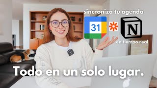 ✅ Tutorial Google Calendar 2024  Cómo Funciona Google Calendar PLANIFICA y ORGANIZA TU TIEMPO [upl. by Brandy]