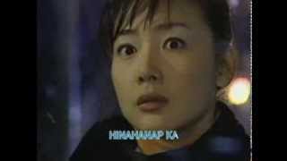 Di Ko Na Kaya by Carmela Cuneta  Winter Sonata Endless Love II Tagalog OST [upl. by Halsted631]