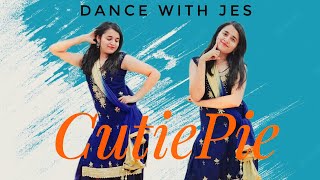 Cutiepie  Ae Dil Hai Mushkil  Dance Cover  Ranbir amp Anushka  Dance With Jes sonymusicindiaVEVO [upl. by Aerdnod]