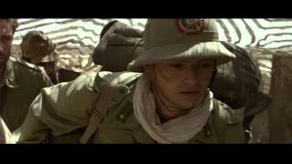 El Alamein 1942 Trailer HD [upl. by Ahseihs]