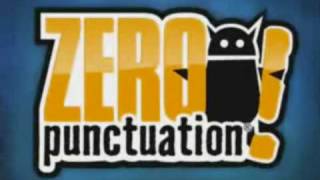 Zero Punctuation Theme [upl. by Jablon]