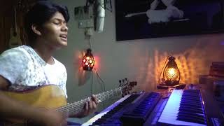 CHEF Tere Mere Video Song  Saif Ali Khan  Amaal Mallik feat Armaan Malik  TSeries Cover [upl. by Alboran]