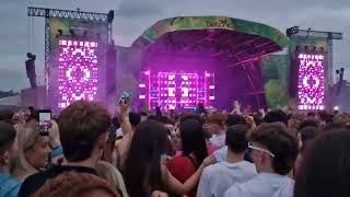 Belsonic Belfast 2024  Ben Nicky 007 [upl. by Luing]