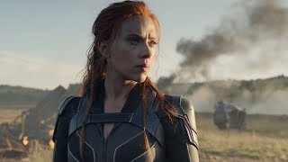 Black Widow  Teaser Trailer Ufficiale Italiano [upl. by Kery]