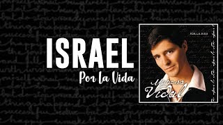 Marcos Vidal  Israel  Por la Vida [upl. by Norehc]