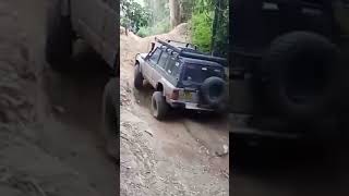 Creek road watagans again rock shorts watagans 4x4 4wd 4x4ing offroad song [upl. by Giacopo]