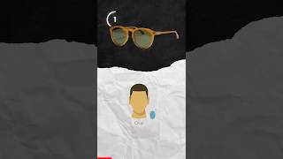 Choose the right glasses for your face shape shortsmalayalam malayalam [upl. by Ardena]