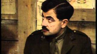 Blackadder Goes Forth  The Tsar [upl. by Asylla570]