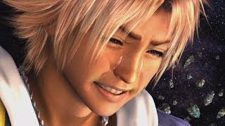 【FFX HD】ムービーampイベントシーン集 part23【シンの体内】 [upl. by Uot378]