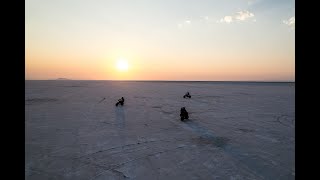 Bonneville Salt Flats [upl. by Unhsiv]