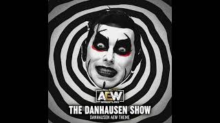 The Danhausen Show Danhausen AEW Theme [upl. by Klement]