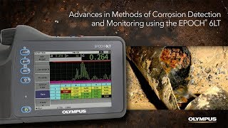 Advancements in Corrosion Detection [upl. by Ruby343]