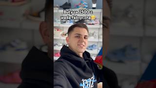 Co ja mam z nimi zrobić Dunk Low SB x Parra streetwear jordan sneakers zart [upl. by Halyak]