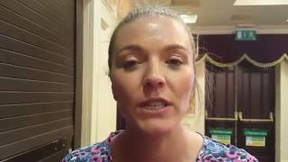 Linda Culleton Testimonial Transform Your Life And Business [upl. by Atela]