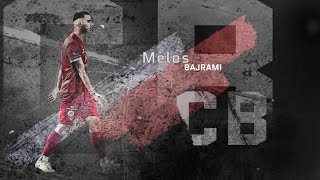 Melos Bajrami ● CentreBack ● SC Gjilani  Highlight video [upl. by Schonfield]