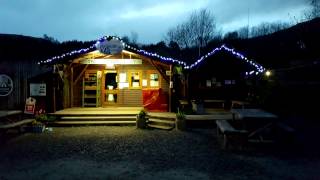 Strathfillan Wigwams [upl. by Corina443]