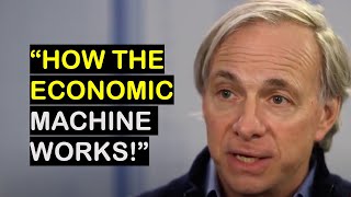 Ray Dalio What You Need to Know about Deleveraging and Financial Crisis [upl. by Mosby]