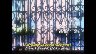 Utena HOT CLIP  quotOpening Themequot [upl. by Crescen]